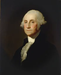 George Washington, c.1803-5